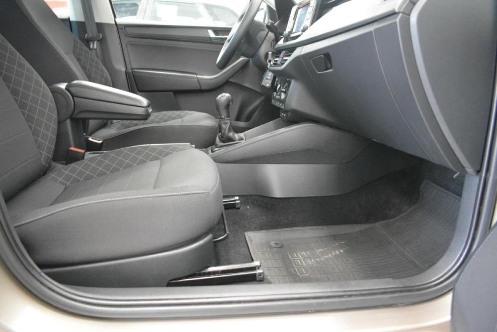 Skoda Rapid II Киров  - изображение 18