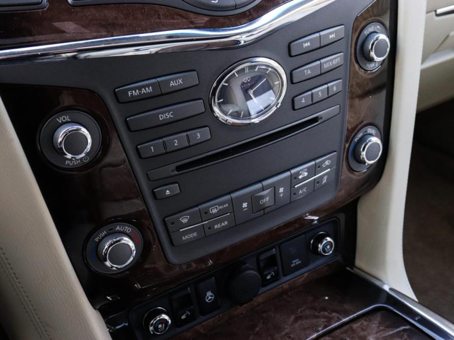 Infiniti QX56 II Химки  - изображение 13