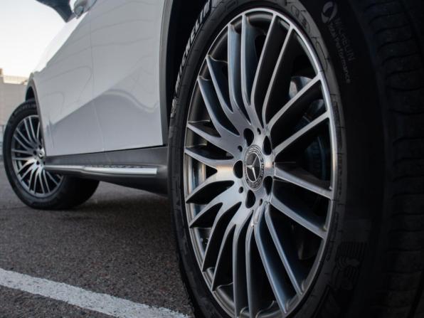 Mercedes-Benz GLC II (X254) с пробегом 2024 года, цена 7 400 000 рублей, 32000 км, внедорожник, Автокод Объявления