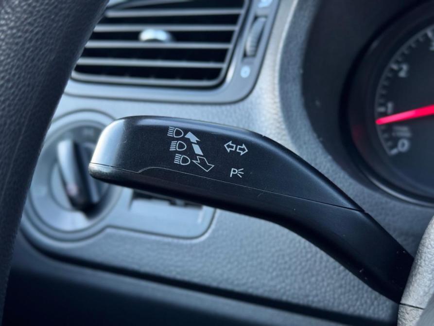Volkswagen Polo V Рестайлинг Ульяновск  - изображение 13