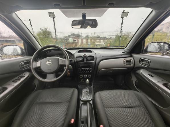 Nissan Almera Classic I с пробегом 2009 года, цена 289 000 рублей, 420000 км, седан, Автокод Объявления
