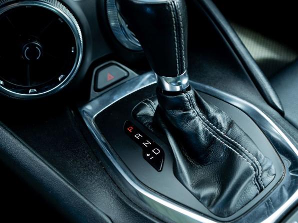 Chevrolet Camaro VI Рестайлинг с пробегом 2020 года, цена 3 550 000 рублей, 63649 км, купе, Автокод Объявления