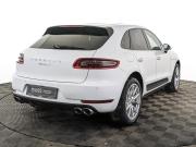 Porsche Macan I Москва  - изображение 35