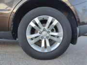 Geely Emgrand X7 I Рестайлинг Йошкар-Ола  - изображение 44