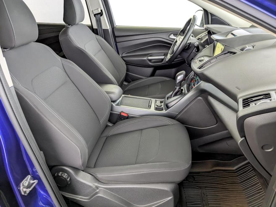 Ford Kuga II Рестайлинг Москва  - изображение 23