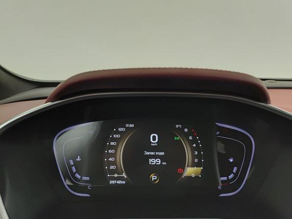 Belgee X50 с пробегом 2025 года, цена 1 852 200 рублей, 30000 км, внедорожник, Автокод Объявления