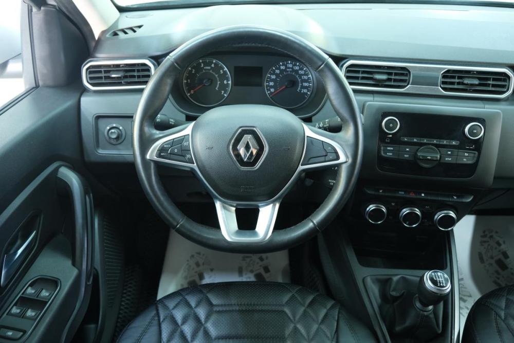 Renault Duster II Омск  - изображение 12