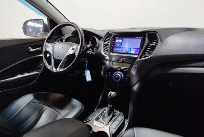 Hyundai Santa Fe III с пробегом 2015 года, цена 2 000 000 рублей, 175271 км, внедорожник, Автокод Объявления