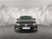 Volkswagen Passat B8 Москва  - изображение 26