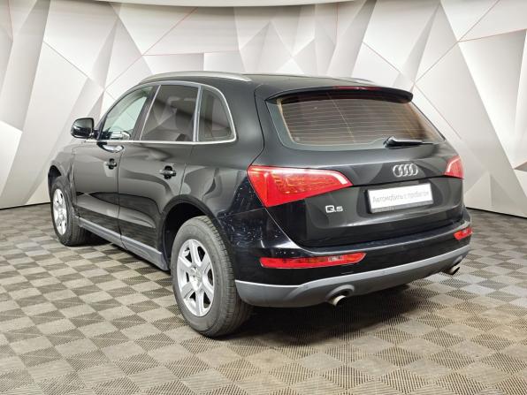Audi Q5 I (8R) с пробегом 2012 года, цена 1 293 000 рублей, 178217 км, внедорожник, Автокод Объявления