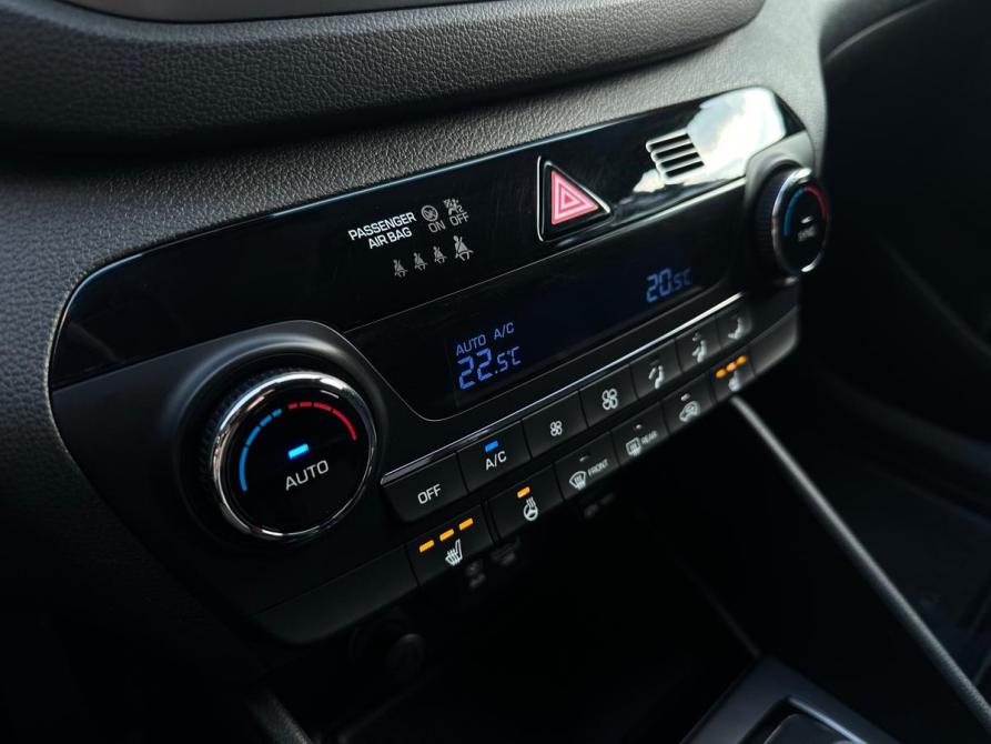 Hyundai Tucson III Уфа  - изображение 17