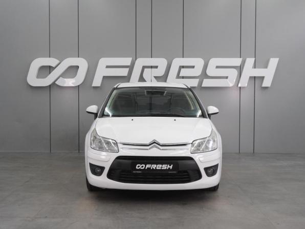 Citroen C4 I Рестайлинг с пробегом 2008 года, цена 424 000 рублей, 92883 км, хэтчбек, Автокод Объявления
