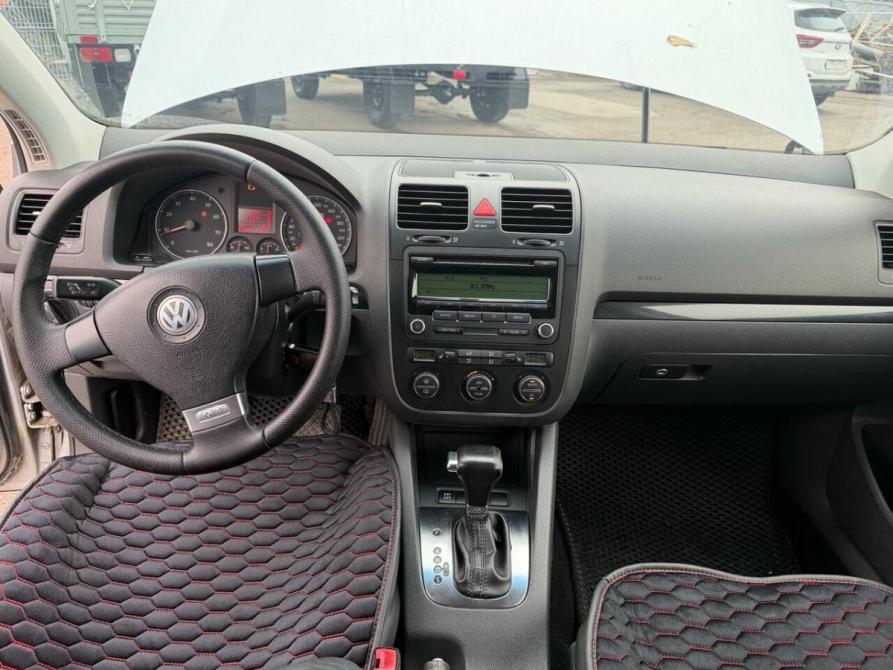 Volkswagen Golf V Пермь  - изображение 5