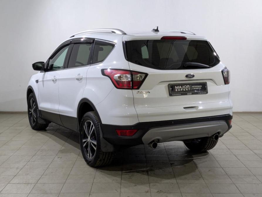 Ford Kuga II Рестайлинг Химки  - изображение 26