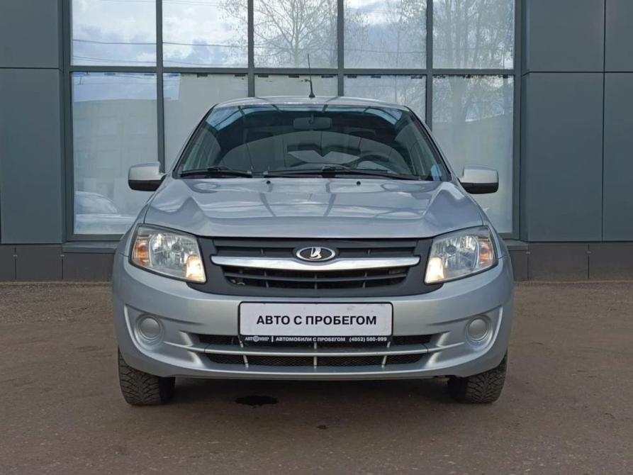 Lada (ВАЗ) Granta I Ярославль  - изображение 2