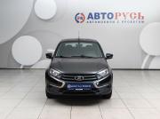 Lada (ВАЗ) Granta I Рестайлинг Подольск  - изображение 28
