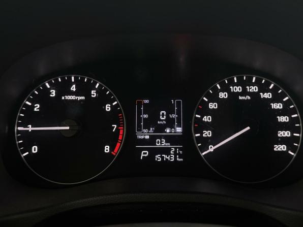 Hyundai Creta I Рестайлинг с пробегом 2021 года, цена 1 694 000 рублей, 157431 км, внедорожник, Автокод Объявления