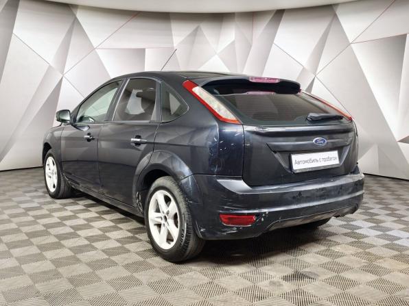 Ford Focus II Рестайлинг с пробегом 2010 года, цена 387 000 рублей, 269504 км, хэтчбек, Автокод Объявления