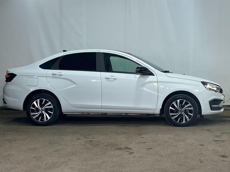 Lada (ВАЗ) Vesta I Рестайлинг (NG) Кемерово  - изображение 6