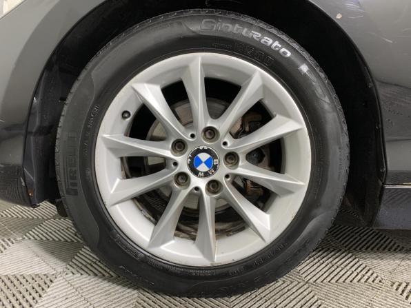 BMW 1 серии II (F20/F21) с пробегом 2012 года, цена 849 000 рублей, 165993 км, хэтчбек, Автокод Объявления