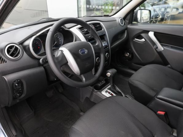 Datsun mi-DO с пробегом 2015 года, цена 298 000 рублей, 269512 км, хэтчбек, Автокод Объявления