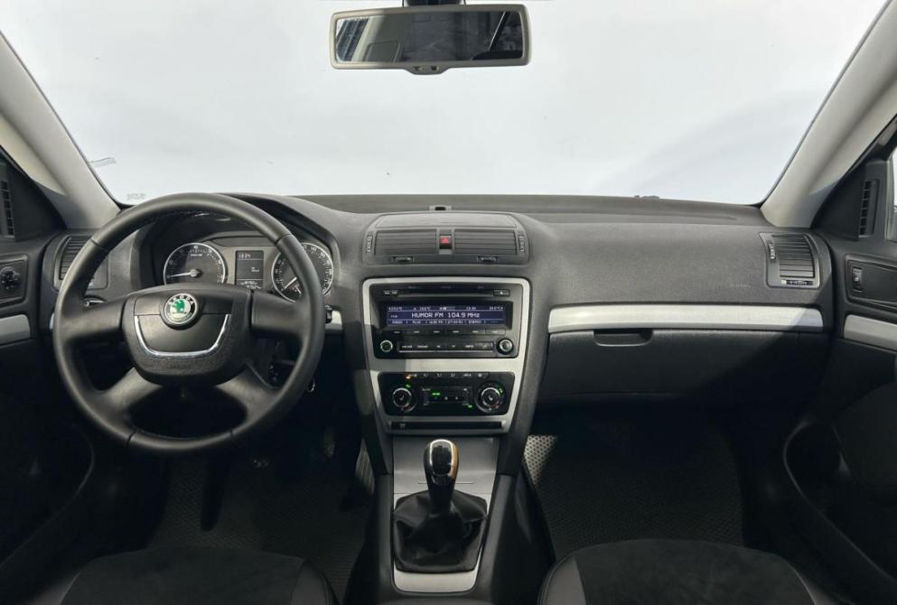 Skoda Octavia I (A4) Рестайлинг Саранск  - изображение 18