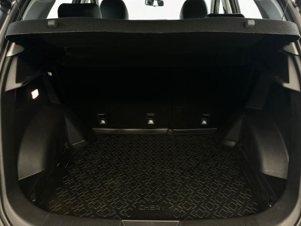 Chery Tiggo 4 Pro I Рестайлинг с пробегом 2024 года, цена 1 750 000 рублей, 3054 км, внедорожник, Автокод Объявления