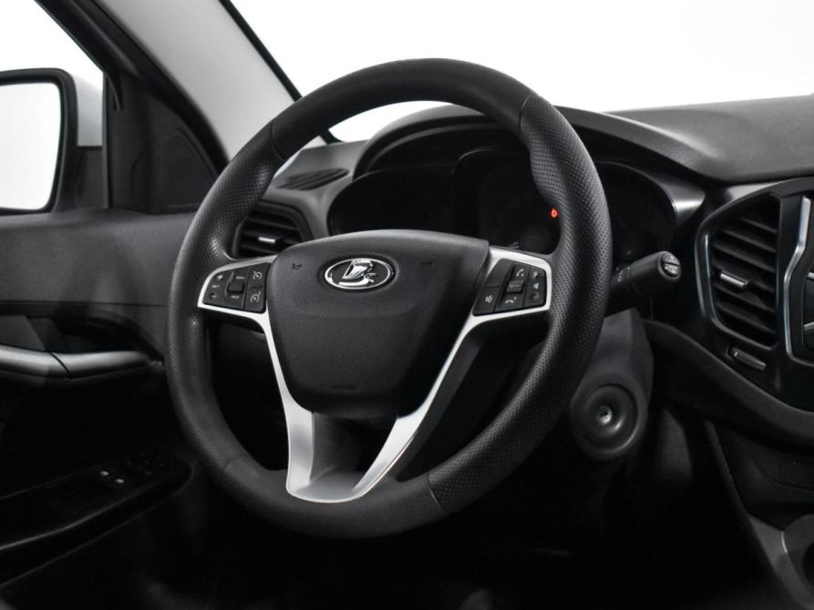 Lada (ВАЗ) Vesta I Санкт-Петербург  - изображение 13