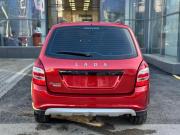 Lada (ВАЗ) Granta I Рестайлинг Пермь  - изображение 27