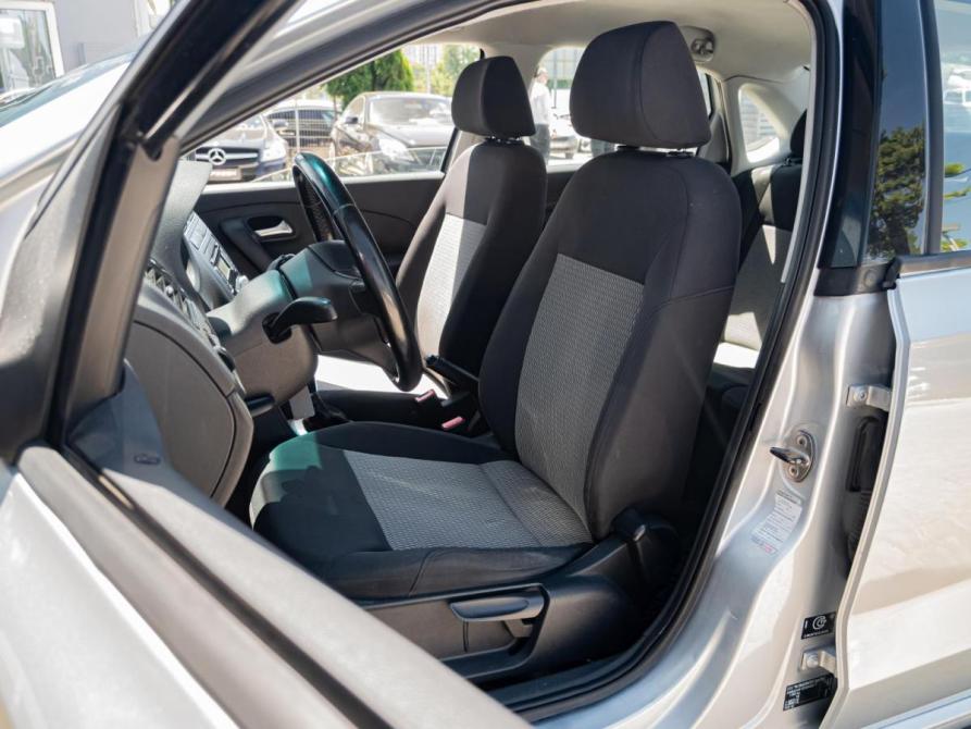 Volkswagen Polo V Краснодар  - изображение 10