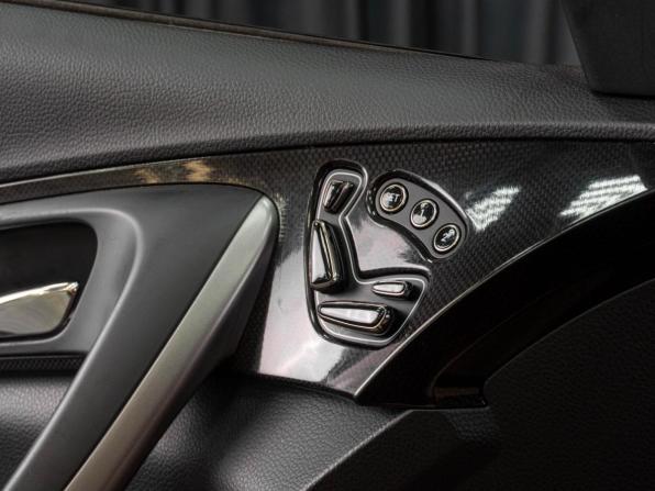 Hyundai Grandeur V с пробегом 2012 года, цена 1 029 000 рублей, 183356 км, седан, Автокод Объявления