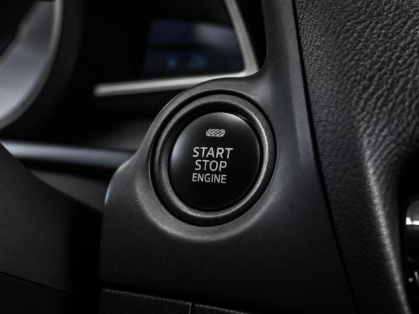 Mazda 3 III (BM) с пробегом 2014 года, цена 1 339 000 рублей, 118063 км, седан, Автокод Объявления