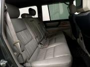 Toyota Land Cruiser 100 Series Москва  - изображение 49