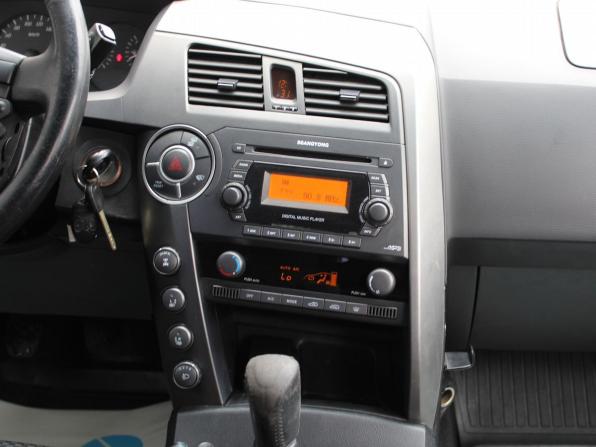 SsangYong Kyron I Рестайлинг с пробегом 2014 года, цена 825 000 рублей, 155200 км, внедорожник, Автокод Объявления