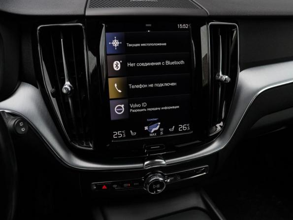 Volvo XC60 II с пробегом 2019 года, цена 3 580 000 рублей, 123788 км, внедорожник, Автокод Объявления