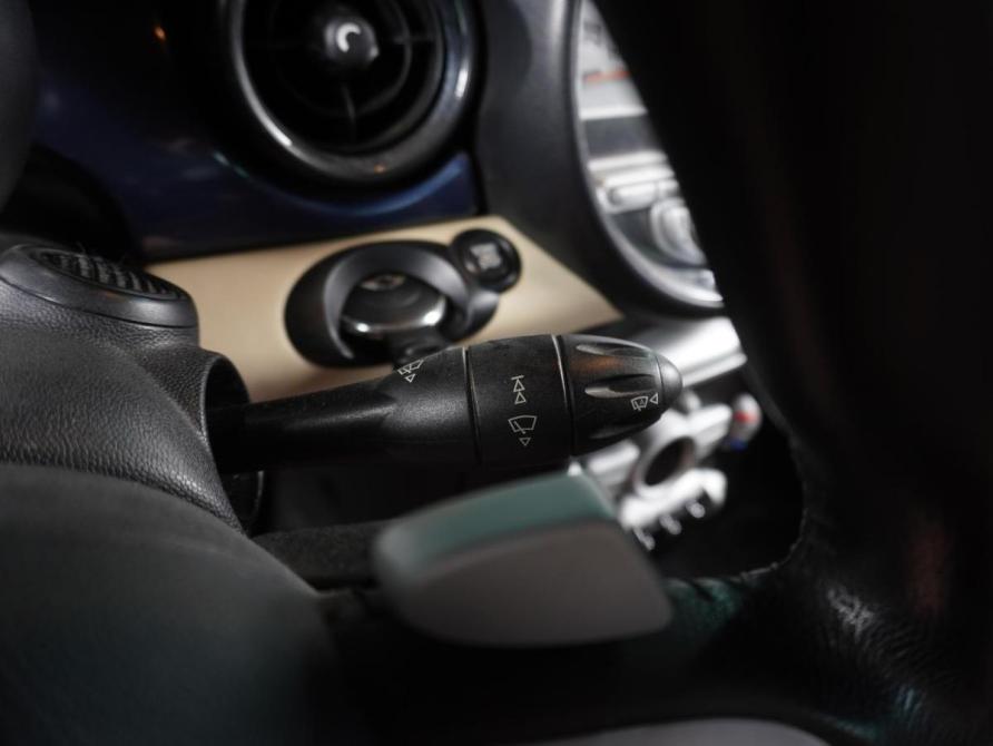 Mini Cabrio II Воронеж  - изображение 16