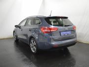 Kia Ceed II Рестайлинг Санкт-Петербург  - изображение 23