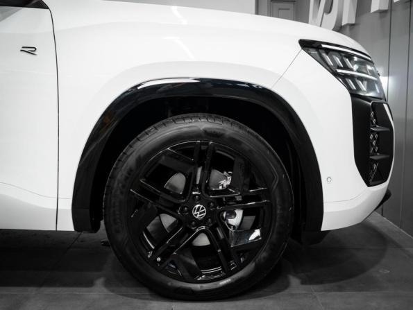 Volkswagen Teramont II (China Market) с пробегом 2026 года, цена 5 949 000 рублей, 36 км, внедорожник, Автокод Объявления