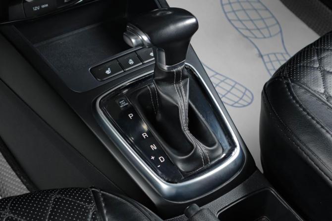 Kia Rio IV с пробегом 2019 года, цена 1 679 000 рублей, 134709 км, седан, Автокод Объявления