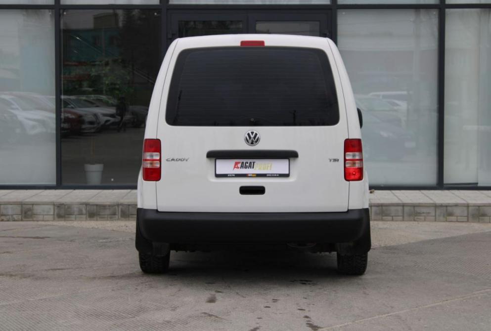 Volkswagen Caddy III Рестайлинг Саратов  - изображение 8