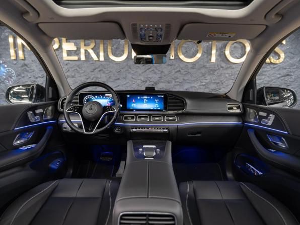 Новый Mercedes-Benz GLE II (V167) Рестайлинг 2025 года, цена 15 250 000 рублей, внедорожник, Автокод Объявления