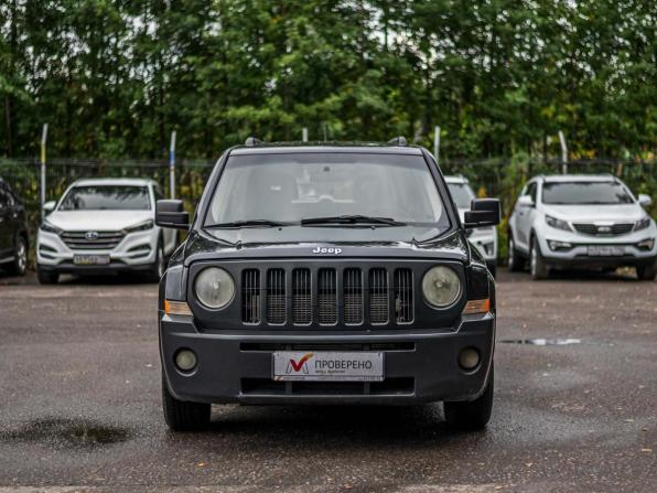 Jeep Liberty (Patriot) с пробегом 2008 года, цена 579 001 рубль, 329808 км, внедорожник, Автокод Объявления