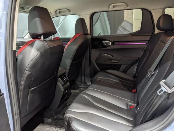 Haval H3 I с пробегом 2024 года, цена 2 130 000 рублей, 40245 км, внедорожник, Автокод Объявления