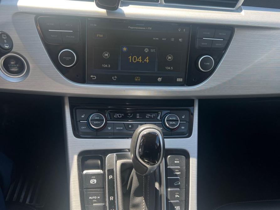 Geely Atlas I Санкт-Петербург  - изображение 9