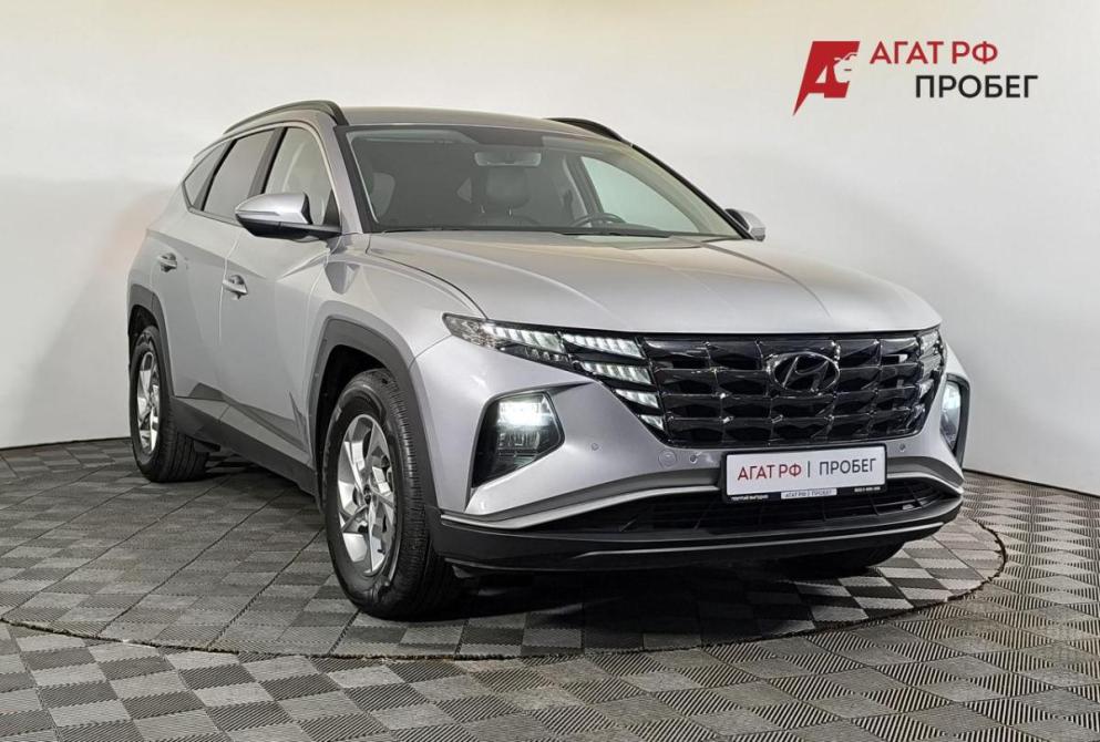 Hyundai Tucson IV Нижний Новгород  - изображение 3