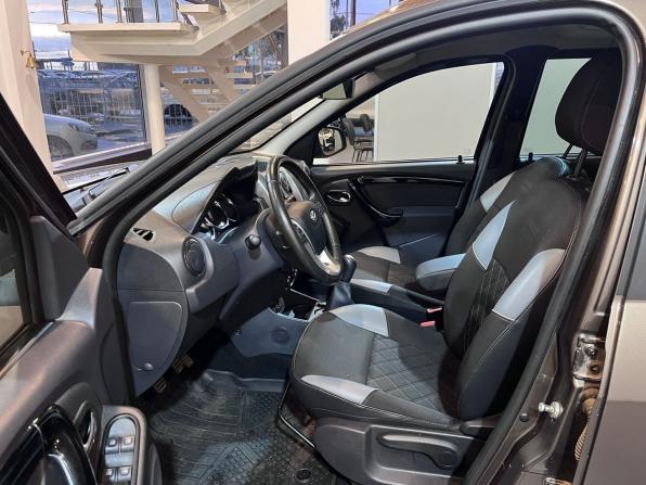 Lada (ВАЗ) Largus I Рестайлинг с пробегом 2021 года, цена 1 400 000 рублей, 66124 км, универсал, Автокод Объявления