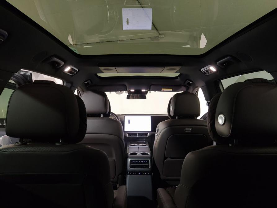 Li Auto (Lixiang) L9 I Екатеринбург  - изображение 18