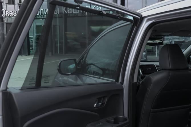 Honda Pilot III с пробегом 2018 года, цена 2 888 000 рублей, 130523 км, внедорожник, Автокод Объявления