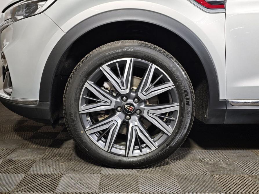 Hongqi HS5 I Москва  - изображение 9