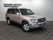 Toyota Land Cruiser 100 Series Рестайлинг 1 Пермь  - изображение 27